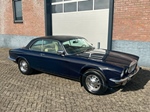 1976 Daimler Sovereign Coupe 4.2 oldtimer te koop