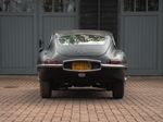 1965 Jaguar E-Type 4.2L Series 1 FHC Project oldtimer te koop