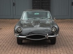 1965 Jaguar E-Type 4.2L Series 1 FHC Project oldtimer te koop