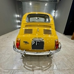 1971 Fiat 500 L oldtimer te koop