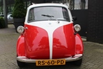 1955 BMW Isetta 300 oldtimer te koop