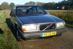 1990 Volvo 740 2.3 GL oldtimer te koop