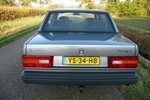 1990 Volvo 740 2.3 GL oldtimer te koop