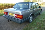 1990 Volvo 740 2.3 GL oldtimer te koop