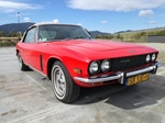 1974 Jensen Interceptor Mk III Convertible oldtimer te koop