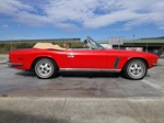 1974 Jensen Interceptor Mk III Convertible oldtimer te koop