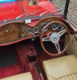 1969 Triumph MG TD Replica oldtimer te koop