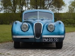 1951 Jaguar XK 120 FHC oldtimer te koop