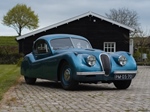 1951 Jaguar XK 120 FHC oldtimer te koop