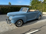 1941 Ford Super Deluxe oldtimer te koop