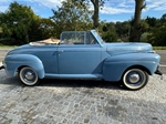 1941 Ford Super Deluxe oldtimer te koop