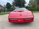 1986 Chevrolet Corvette Off. Indy 500 Pace Car oldtimer te koop