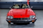 1990 Jaguar XJS Convertible 5.3L V12 oldtimer te koop