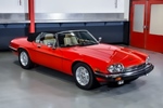 1990 Jaguar XJS Convertible 5.3L V12 oldtimer te koop