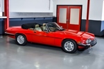 1990 Jaguar XJS Convertible 5.3L V12 oldtimer te koop