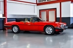 1990 Jaguar XJS Convertible 5.3L V12 oldtimer te koop