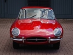 1964 Jaguar E-Type Fixed Head Coupe RHD oldtimer te koop