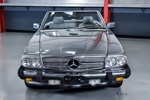 1987 Mercedes 560SL oldtimer te koop