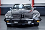 1987 Mercedes 560SL oldtimer te koop