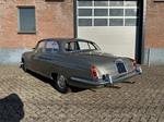 1966 Jaguar Mark X 4.2 oldtimer te koop