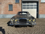 1966 Jaguar Mark X 4.2 oldtimer te koop