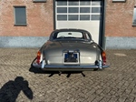 1966 Jaguar Mark X 4.2 oldtimer te koop