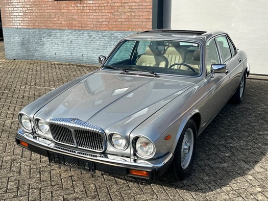 1990 Daimler Double Six oldtimer te koop