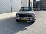 1983 Jeep Cherokeechief Wide Track 4.2 Limited oldtimer te koop