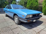 1980 Lancia Gamma Coupé oldtimer te koop