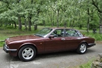 1994 Jaguar XJ40 6 3.2 S Sovereign oldtimer te koop