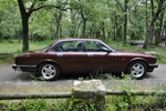 1994 Jaguar XJ40 6 3.2 S Sovereign oldtimer te koop