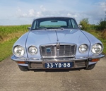 1974 Jaguar XJ12L series 2 oldtimer te koop