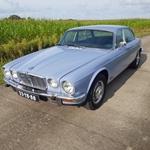 1974 Jaguar XJ12L series 2 oldtimer te koop