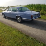 1974 Jaguar XJ12L series 2 oldtimer te koop