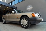 1989 Mercedes 190E Cabriolet AKH CARO oldtimer te koop