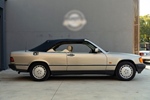 1989 Mercedes 190E Cabriolet AKH CARO oldtimer te koop