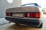 1989 Mercedes 190E Cabriolet AKH CARO oldtimer te koop