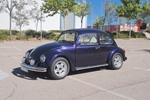 1968 Volkswagen Beetle 1600 oldtimer te koop