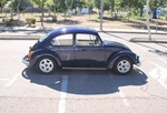 1968 Volkswagen Beetle 1600 oldtimer te koop