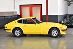 1972 Datsun 240Z oldtimer te koop