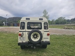 1984 Land Rover Series IV Santana Turbo oldtimer te koop