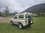 1984 Land Rover Series IV Santana Turbo oldtimer te koop