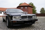 1990 Jaguar Daimler 4.0 oldtimer te koop