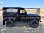 1992 Land Rover Defender 90 200 TDI TURBO oldtimer te koop