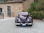 1959 Jaguar XK 150 DHC 3.8 oldtimer te koop