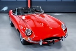 1968 Jaguar E-Type 4.2 - Serie 1.5 Convertible  oldtimer te koop