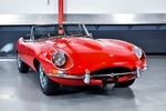 1968 Jaguar E-Type 4.2 - Serie 1.5 Convertible  oldtimer te koop