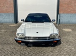 1988 Jaguar XJS V12 Cabriolet oldtimer te koop