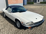 1988 Jaguar XJS V12 Cabriolet oldtimer te koop