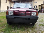 1989 Fiat Panda 4x4 Country Club oldtimer te koop